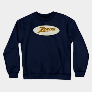 Zenith Crewneck Sweatshirt